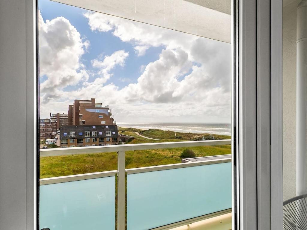 Apartment In Egmond Aan Zee Exterior foto