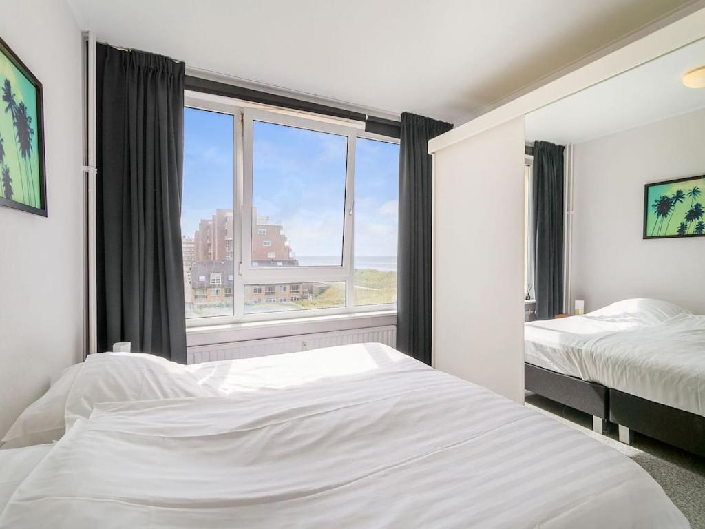 Apartment In Egmond Aan Zee Exterior foto